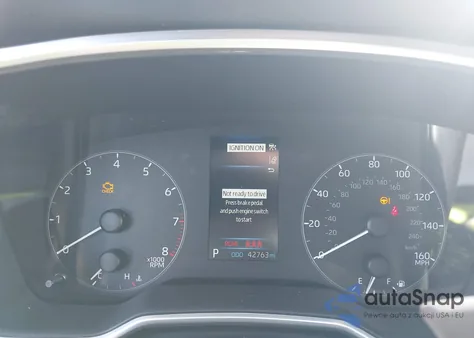 2023 Toyota Corolla Se z USA, uszkodzony, nr VIN JTND4MBE9P3195865